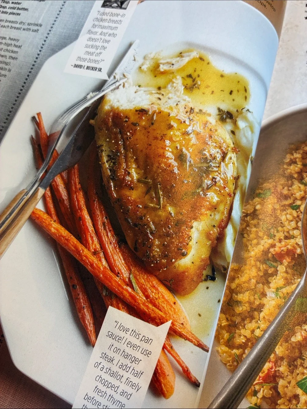 all recipes 5-Star Recipes & One-Pan Recipes Magazine Set
